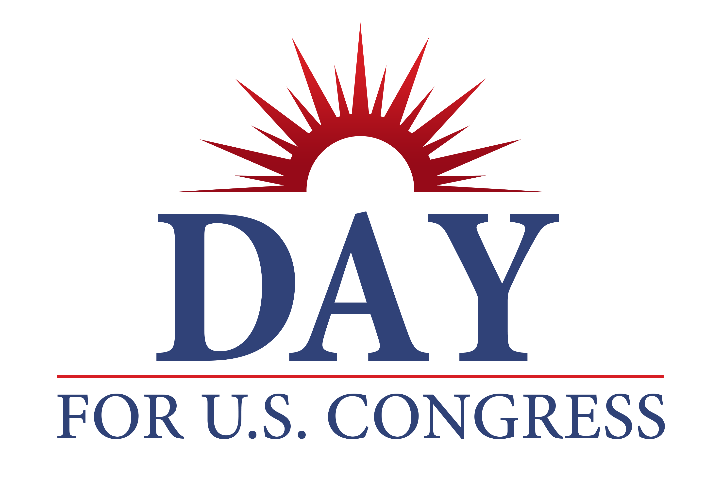 Darrell Day for Congress