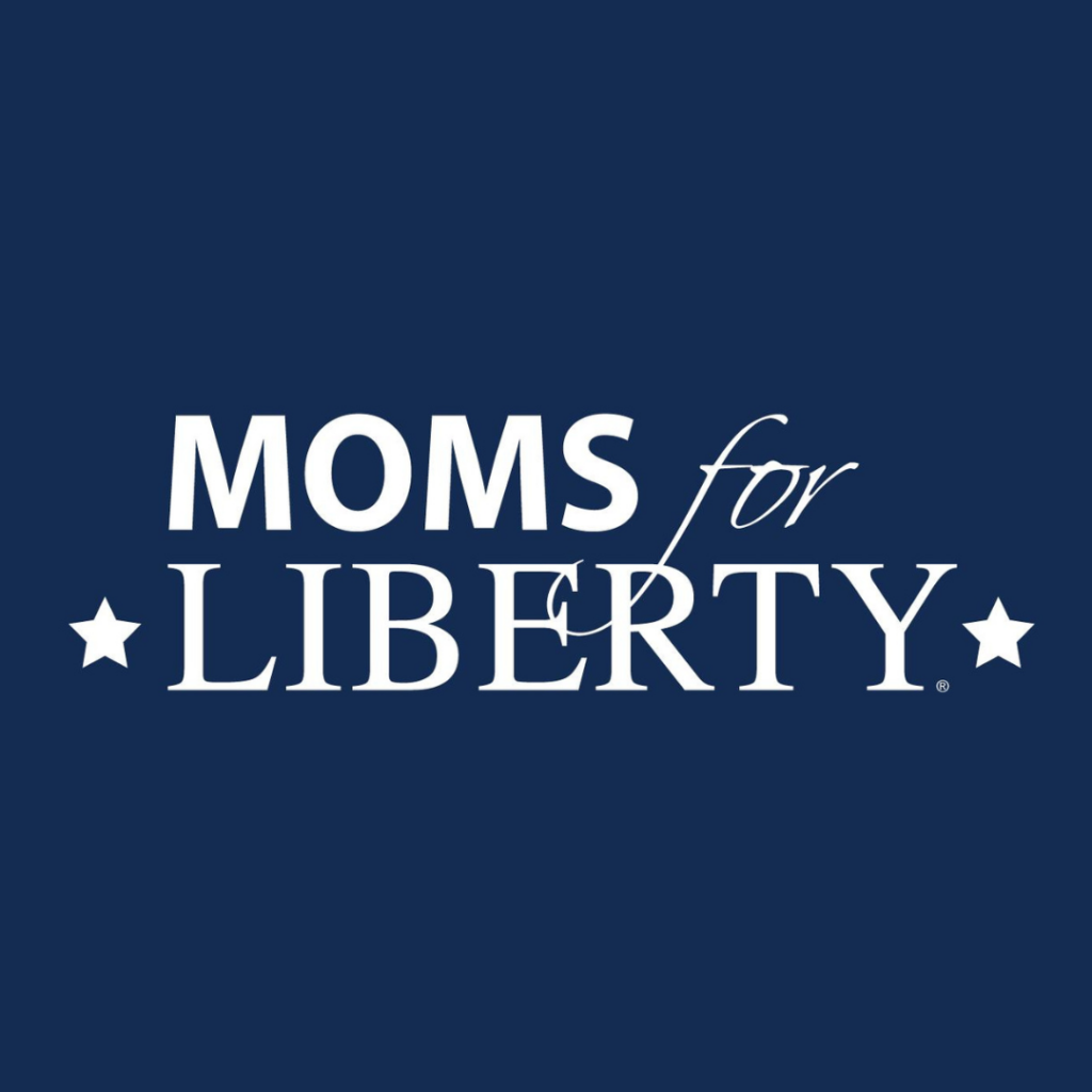 Moms for Liberty logo
